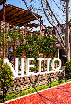 Sabor Iqueño