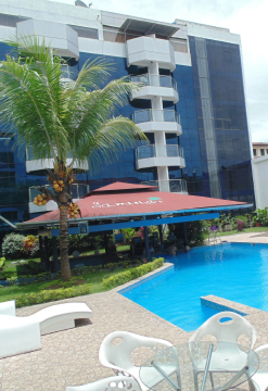 Fin de Semana en Samiria Jungle Hotel