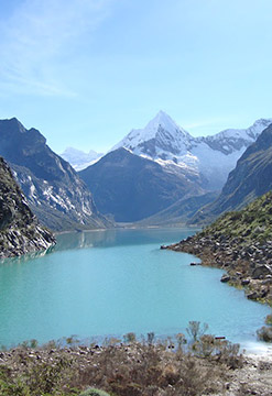 Semana Santa Huaraz