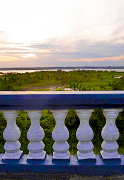 Semana Santa en la Selva de Iquitos