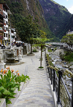 Semana Santa en Cusco