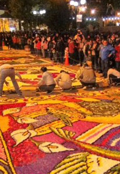 Semana Santa Tarmeña