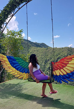 Semana Santa en Tarapoto