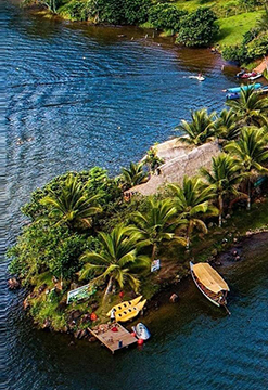 Tarapoto Pumarinri