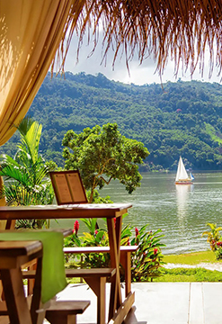 Tarapoto Relax