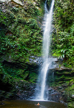 Tarapoto relax