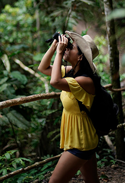 Naturaleza y aventura en Tarapoto