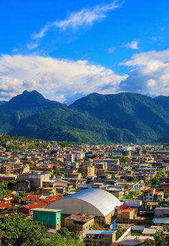 Tingo María Selva Mágica