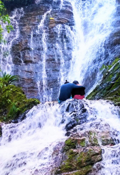 Tingo María Paraíso de la Selva