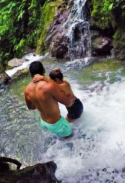 Selva Calor y Alegría en Tingo María