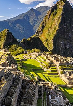 Tour Machupicchu por Semana Santa