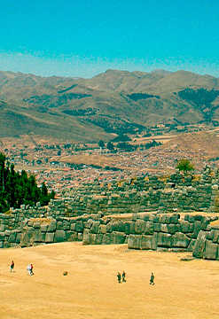 Tradiciones Andinas: Tours de la influencia Inca en Cusco