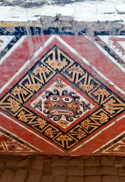 Trujillo: cultura y Marinera