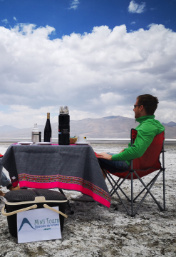 Uyuni Arequipeño