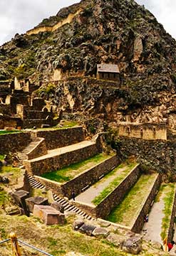 Valle Sagrado Clásico