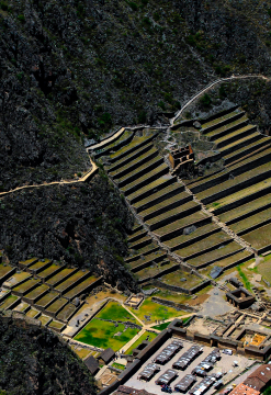 Valle Sagrado Total