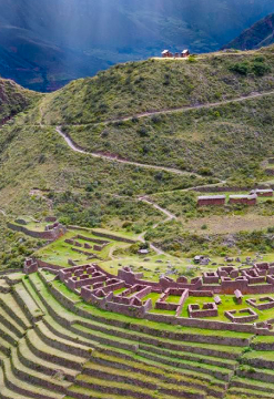 Súper Valle Sagrado