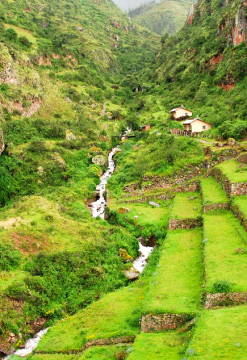 Valle Sagrado VIP