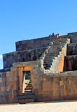 Vilcashuamán