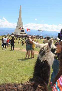 Vive...Ayacucho Mágico