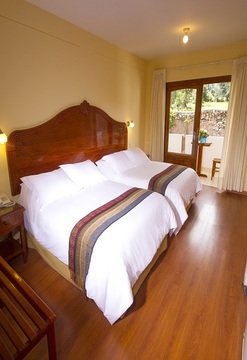 Hotel Agustos Urubamba