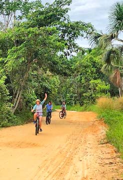 Amaca Eco Station