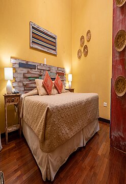 Andean Wings Boutique Hotel