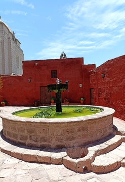 Arequipa para peruanos