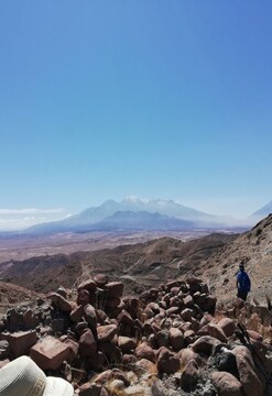 Aventura en Arequipa: El Camino del Pisco