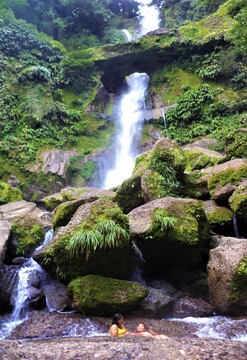 Aventura Extrema en el Abiseo