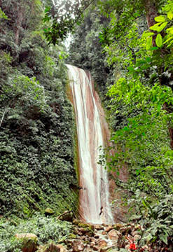 Aventura y adrenalina en el Abiseo