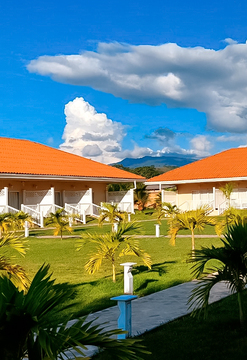 Bella Terra Hoteles & Resort Spa