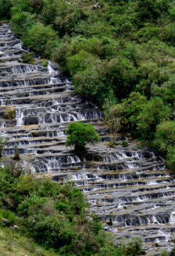 Cajabamba del Ande el paraíso