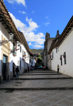 Cajamarca a tu alcance