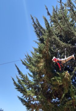 Cajamarca aventurera