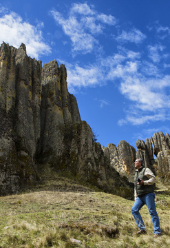 Cajamarca encantador
