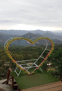 Canchaque, pueblito mágico