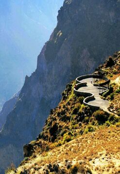 Arequipa Espectacular