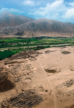Caral Clásico