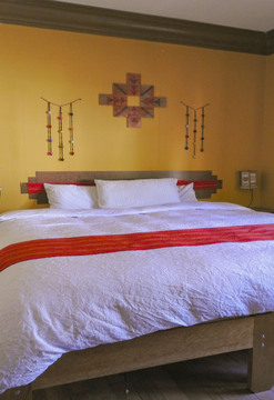 Casa Labrador Cusco