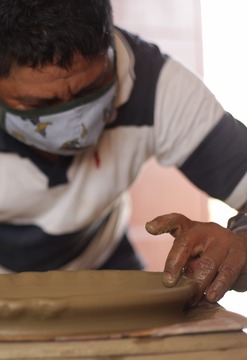 Catacaos y la ruta de la artesanía