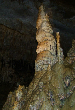 Chachapoyas y sus tumbas sagradas