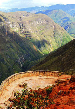 City tours y circuito de miradores