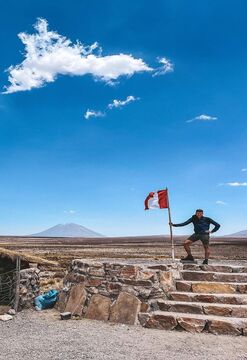 Colca Espléndida