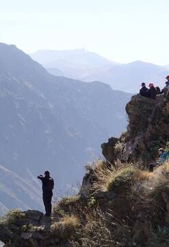 Colca Trekking