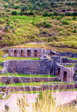 Cusco: Complejos Arqueológicos y Machu Picchu