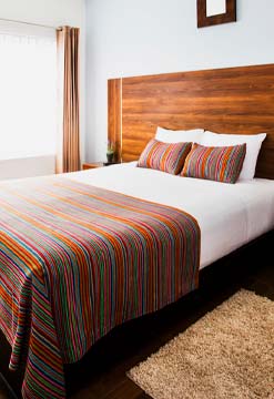 Conde de Lemos Hoteles - Arequipa