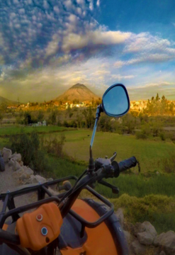 Arequipa Extrema