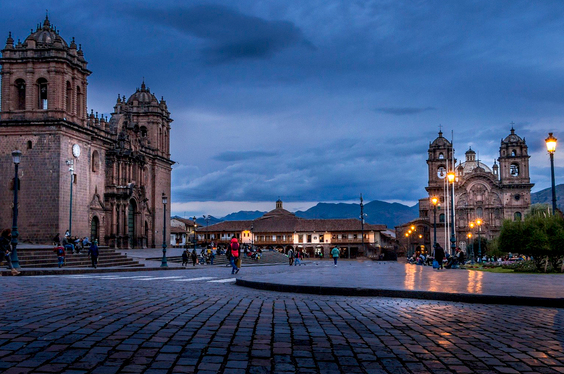 Cusco clásico