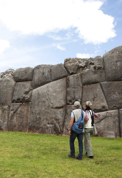 Cusco Mágico